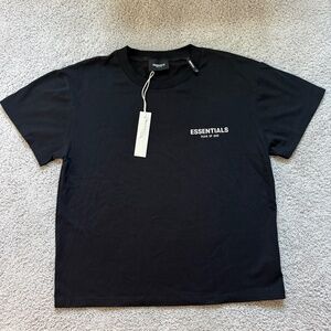 Fear of God Essentials Classic Fit T-Shirt